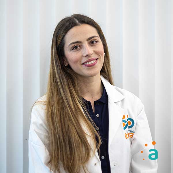 Teresa Coviello - Team Centro Medico Attiva